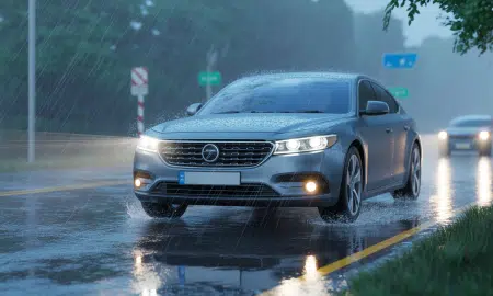 How to drive safely in bad weather conditions learn essential tips and techniques to drive safely in bad weather conditions, including rain, snow, fog, and ice, to ensure your safety on the road.