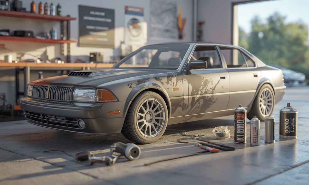 discover affordable tips and creative ideas to customize your car without breaking the bank. enhance your vehicle's style and performance on a budget.