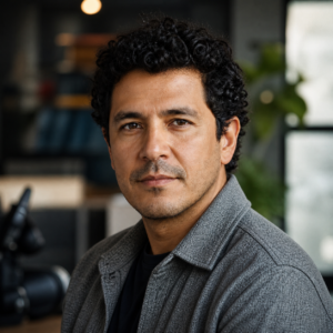 Gabriel Cruz