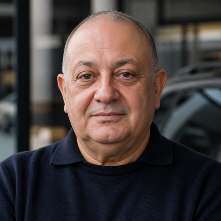 Avi Cohen