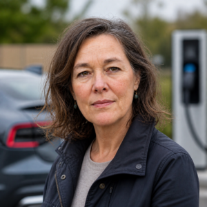 Eirwen Williams