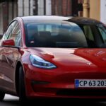UK Reviews Electric Car Sales Rules as Carmakers Seek Relief