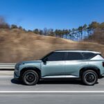 Hyundai Prepares Santa Fe EREV for U.S. Launch in 2027