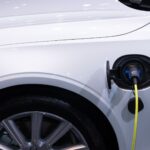 Could Replacing a Two-Year-Old Gas SUV With an EV Cut Emissions?