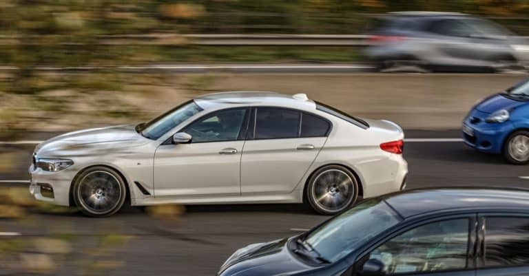 modern car road transport