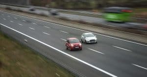 modern car road transport
