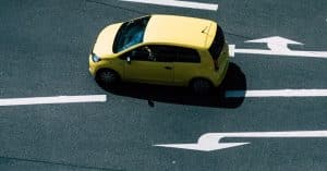 modern car road transport