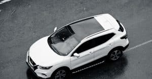 modern car road transport