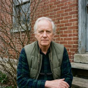Graham Pettigrew