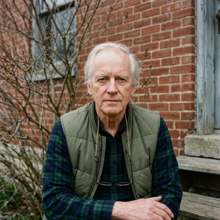Graham Pettigrew