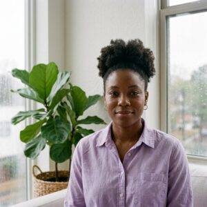 Keisha Holloway