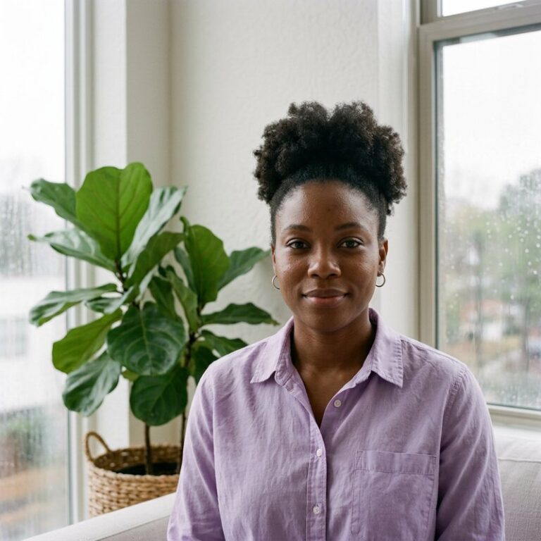 Keisha Holloway