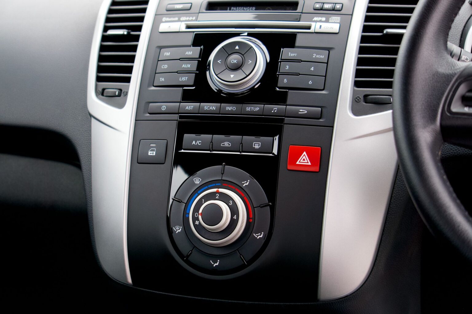 Vehicle Control Point Console Young buyers judge electric cars the way they judge phones