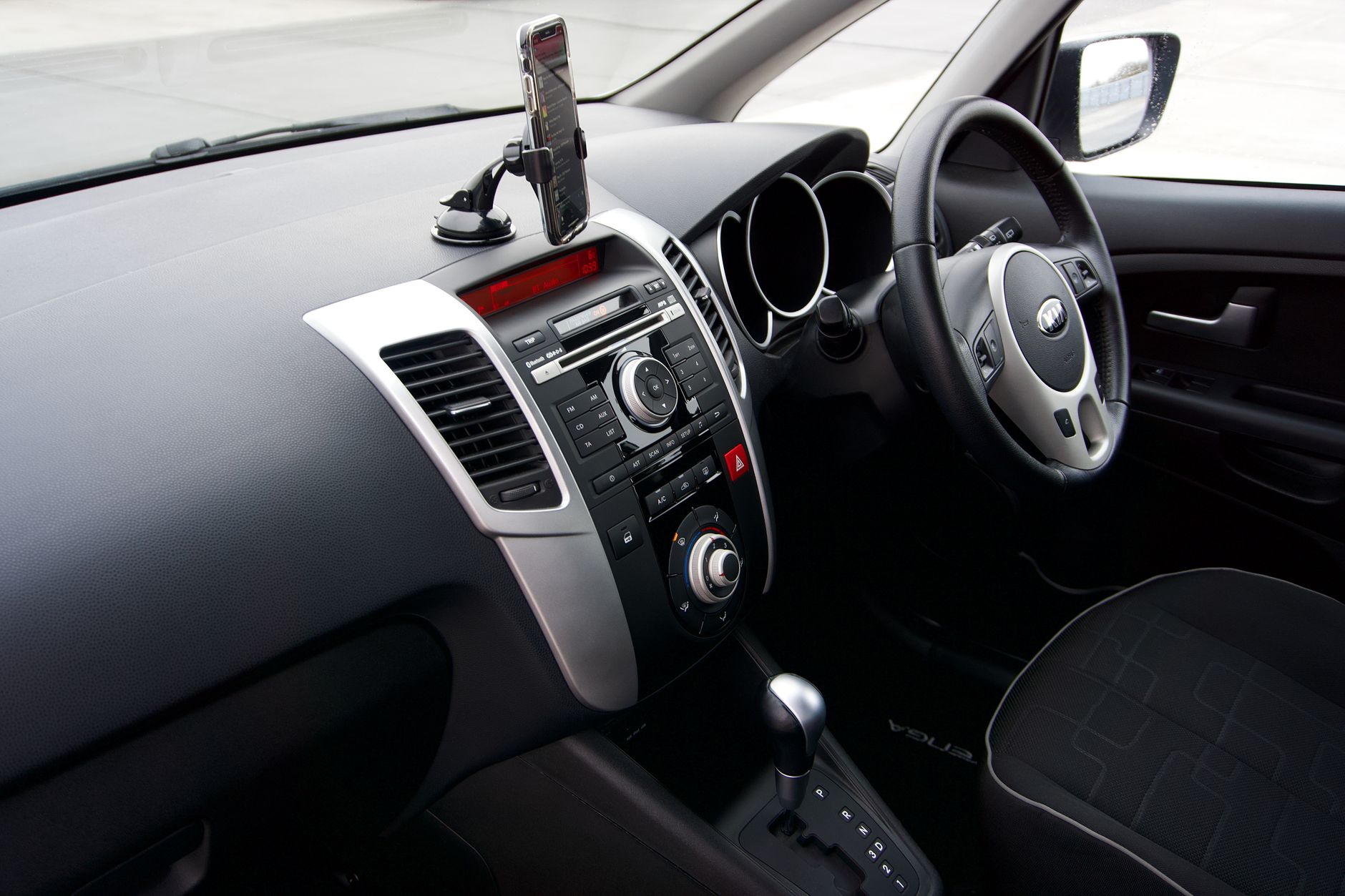 Young buyers judge electric cars the way they judge phones