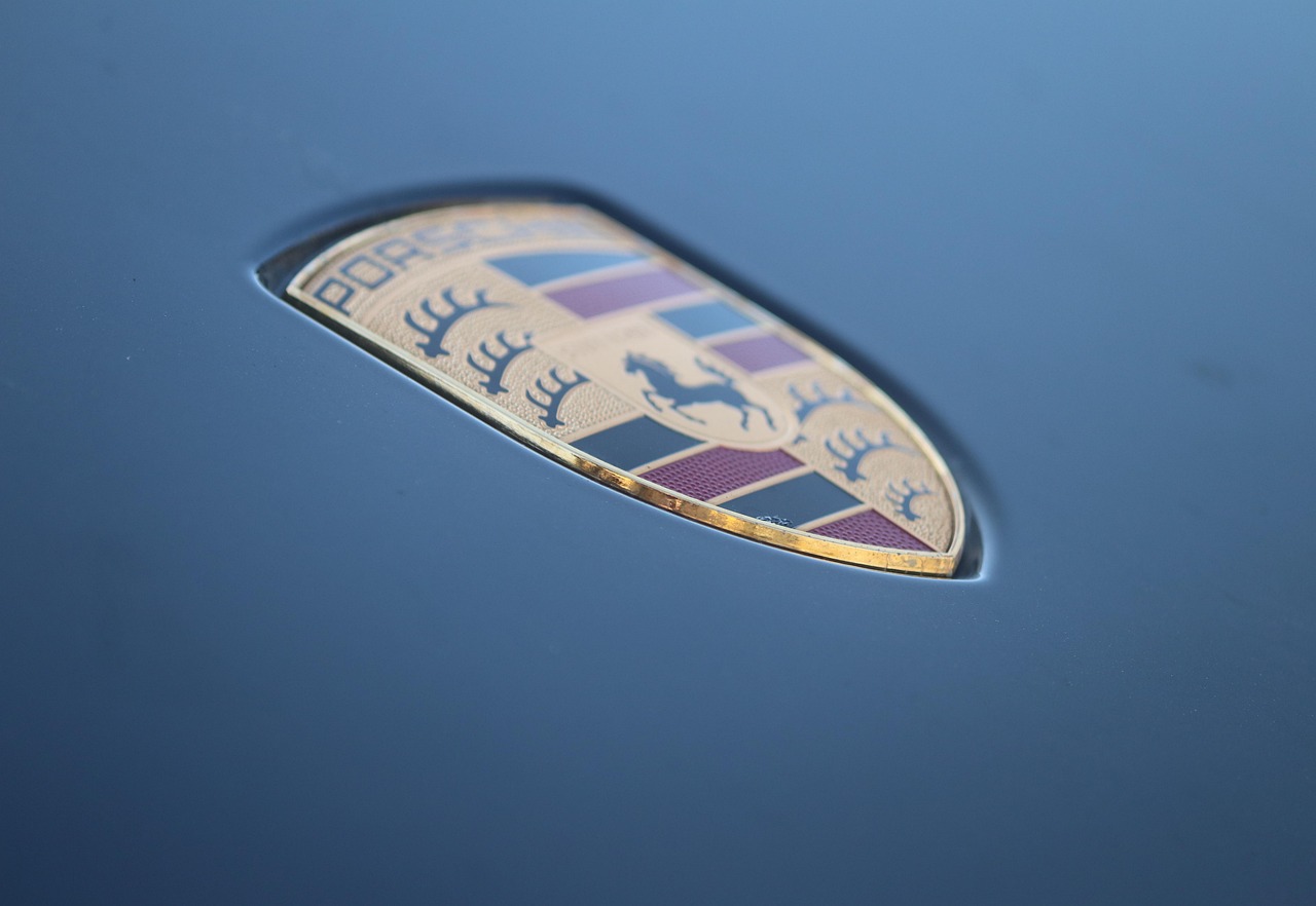 Porsche brings a twin-turbo V8 to its K1 flagship SUV