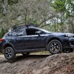 2027 Jeep Cherokee Trailhawk Adds Low Range, a Rear Locker and Hybrid Battery Protection