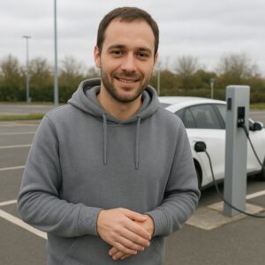 Ethan Kowalczyk