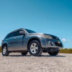 2027 Toyota Grand Highlander Woodland Adds Just 12 mm of Clearance