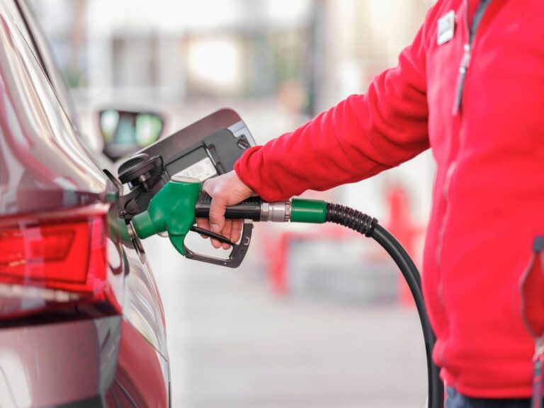 Gas-only cars fall below half of global new-car sales