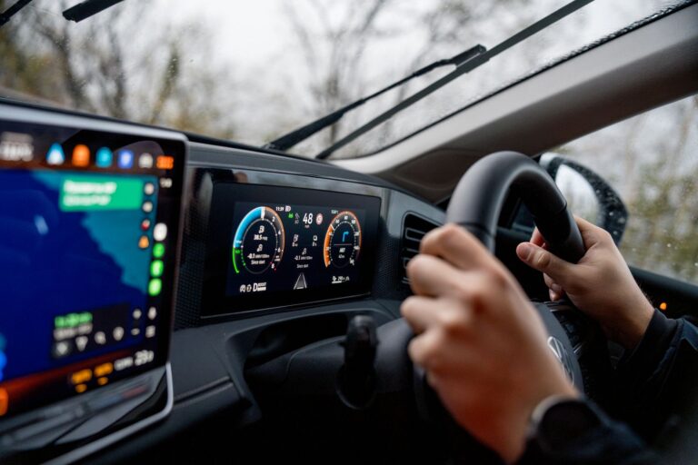 Chevrolet’s cheapest SUVs gain standard intersection braking and bicyclist alerts for 2027