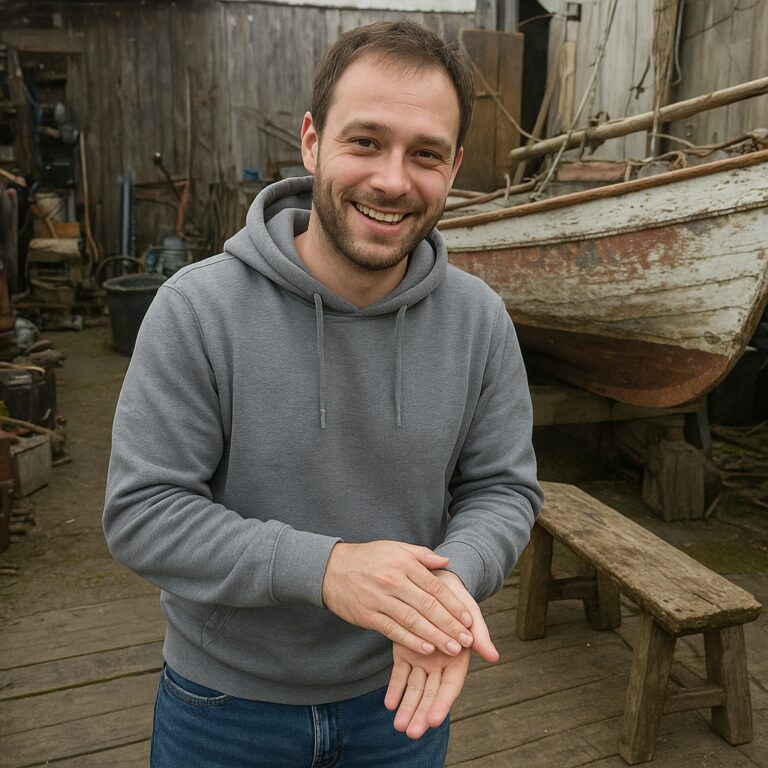 Ethan Kowalczyk