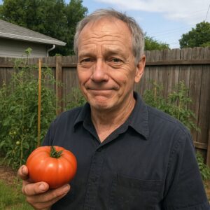 Graham Pettigrew