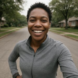 Keisha Holloway