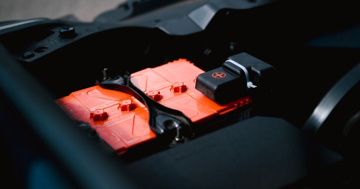 How to read a car battery label before you buy a new one