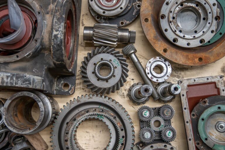 thyssenkrupp opens Pune hub for steering and chassis tech