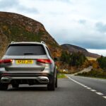 2027 Aston Martin DBX GT pairs 717 hp with a softer ride and quieter cabin