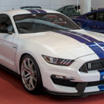 Ford’s Hidden Mustang Pickup Is a One-Off Apprentice Project